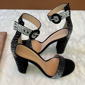 Gianvito Rossi Heels
